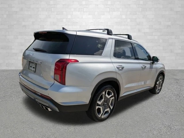 2025 Hyundai Palisade - Image 2 of 21
