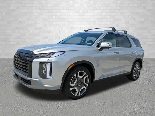 2025 Hyundai Palisade - Image 5 of 21