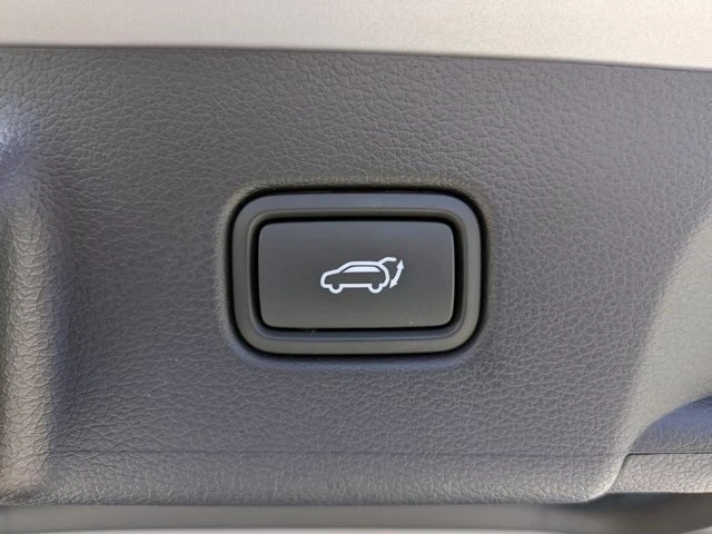2025 Hyundai Palisade - Image 19 of 21