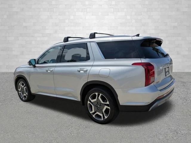 2025 Hyundai Palisade - Image 4 of 21
