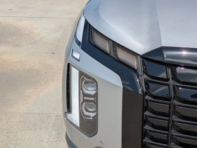 2025 Hyundai Palisade - Image 7 of 21