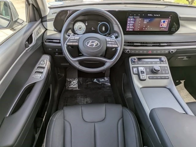 2025 Hyundai Palisade - Image 12 of 21