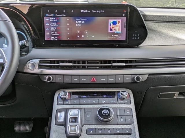 2025 Hyundai Palisade - Image 14 of 21