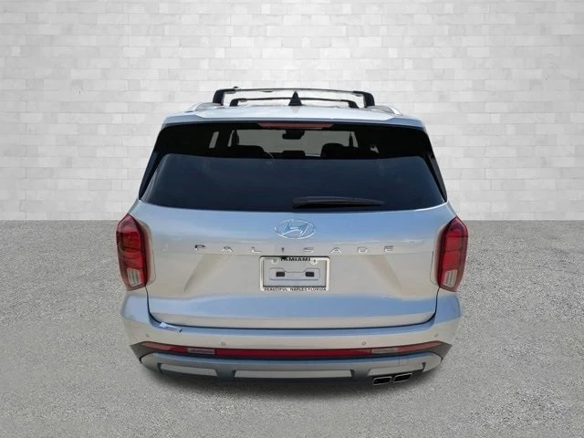 2025 Hyundai Palisade - Image 3 of 21