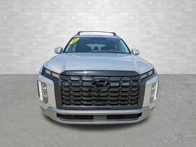 2025 Hyundai Palisade - Image 6 of 21