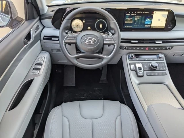 2025 Hyundai Palisade - Image 11 of 21