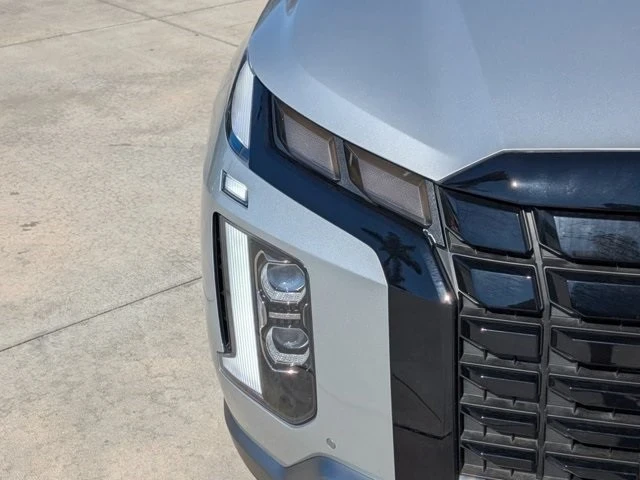 2025 Hyundai Palisade - Image 7 of 21