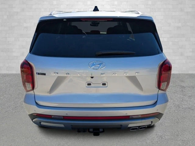 2025 Hyundai Palisade - Image 3 of 21