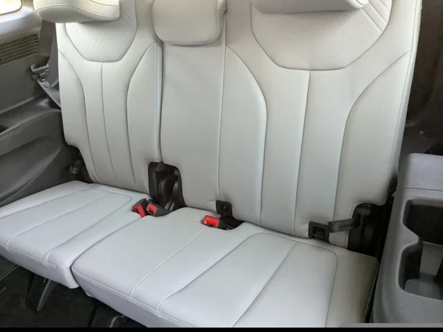 2025 Hyundai Palisade - Image 15 of 21