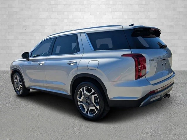 2025 Hyundai Palisade - Image 4 of 21