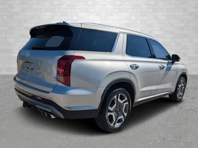 2025 Hyundai Palisade - Image 2 of 21