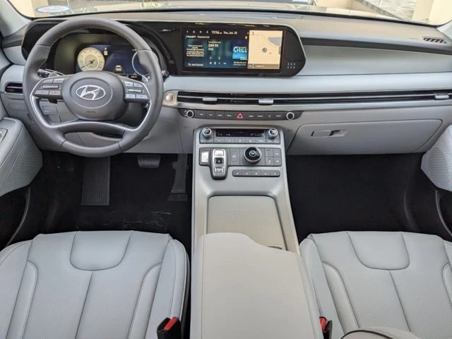 2025 Hyundai Palisade - Image 10 of 21