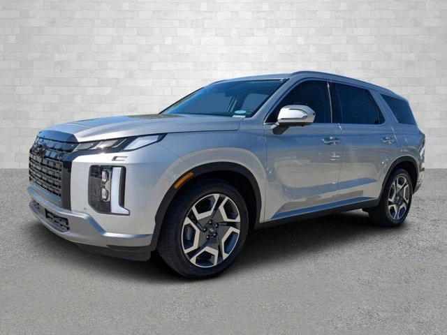 2025 Hyundai Palisade - Image 5 of 21