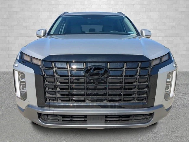 2025 Hyundai Palisade - Image 6 of 21