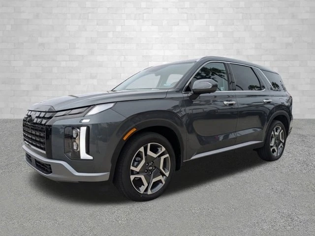2025 Hyundai Palisade - Image 6 of 21