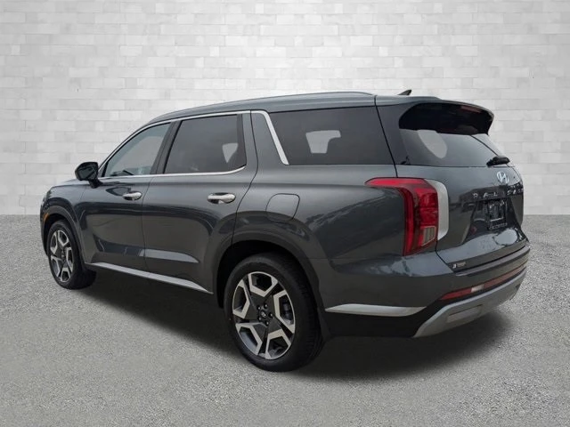 2025 Hyundai Palisade - Image 5 of 21