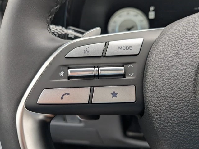 2025 Hyundai Palisade - Image 21 of 21