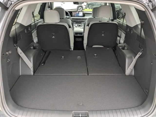 2025 Hyundai Palisade - Image 16 of 21