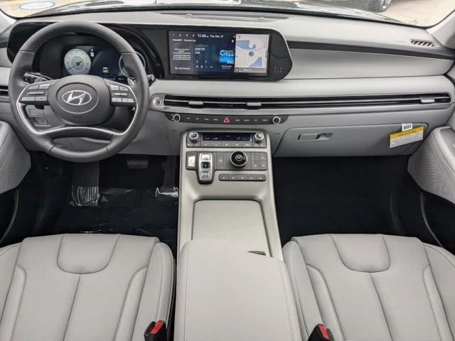 2025 Hyundai Palisade - Image 11 of 21