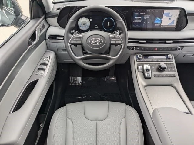 2025 Hyundai Palisade - Image 12 of 21
