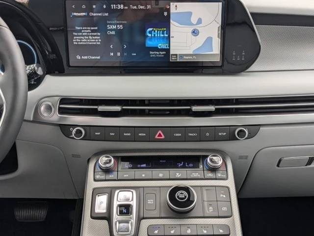 2025 Hyundai Palisade - Image 14 of 21