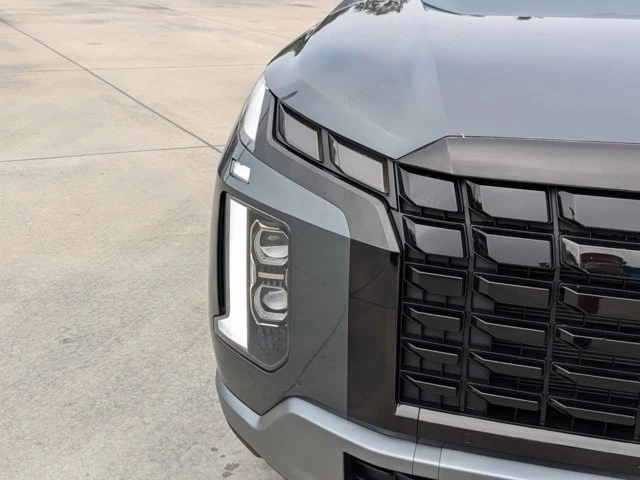 2025 Hyundai Palisade - Image 8 of 21