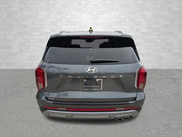 2025 Hyundai Palisade - Image 4 of 21