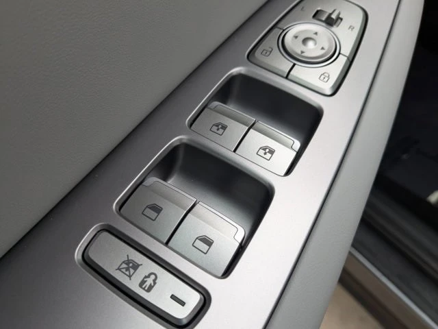 2025 Hyundai Palisade - Image 20 of 21