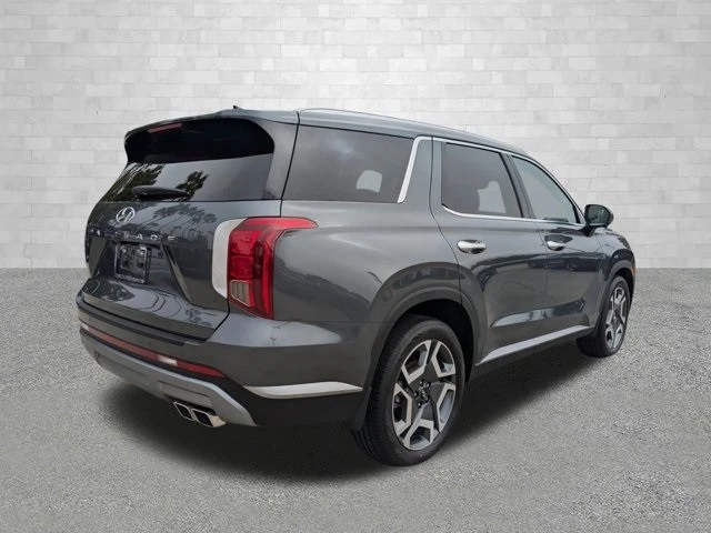 2025 Hyundai Palisade - Image 3 of 21
