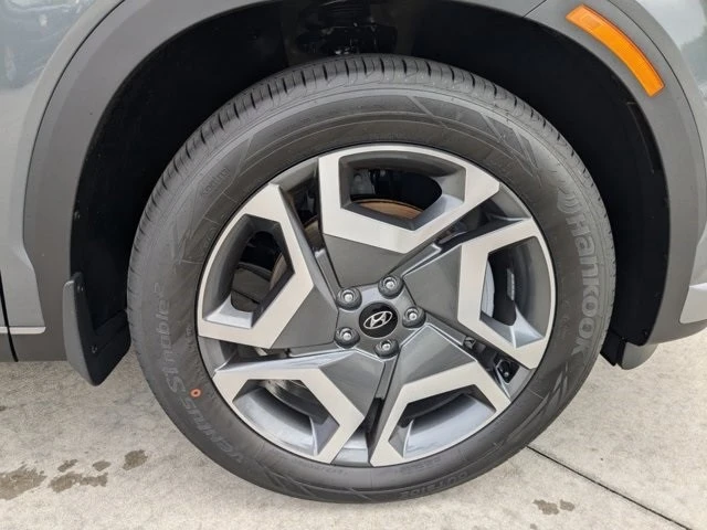 2025 Hyundai Palisade - Image 10 of 21