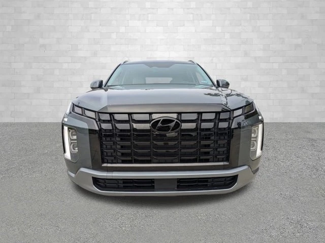 2025 Hyundai Palisade - Image 7 of 21