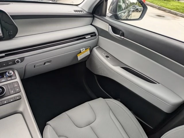 2025 Hyundai Palisade - Image 13 of 21