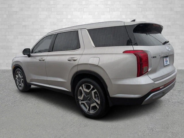 2025 Hyundai Palisade - Image 4 of 21