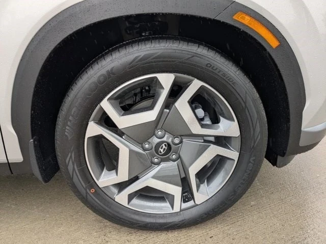 2025 Hyundai Palisade - Image 9 of 21