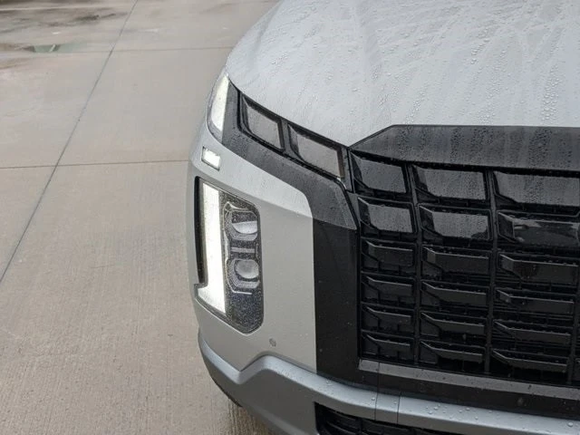 2025 Hyundai Palisade - Image 7 of 21