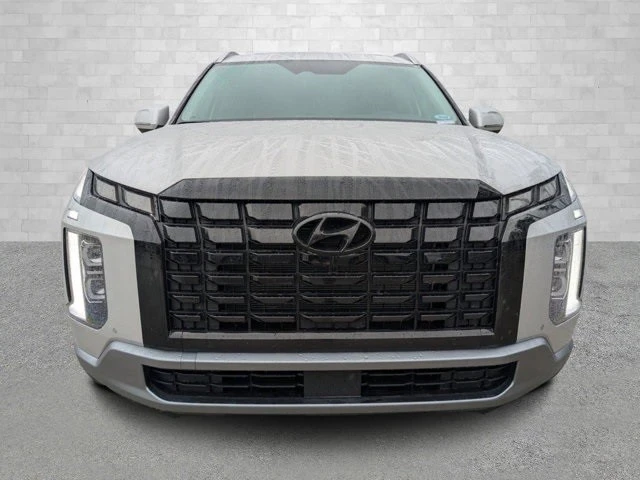 2025 Hyundai Palisade - Image 6 of 21