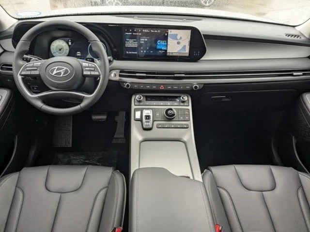 2025 Hyundai Palisade - Image 10 of 21