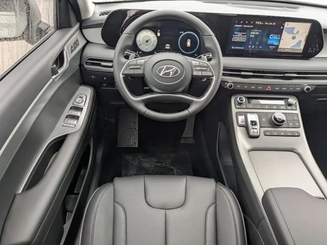 2025 Hyundai Palisade - Image 11 of 21