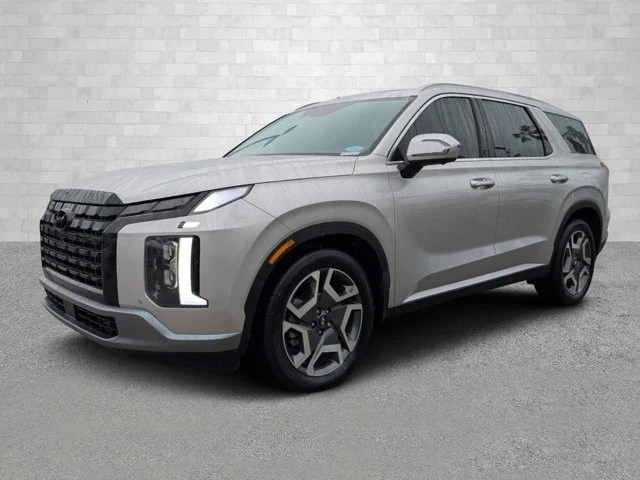 2025 Hyundai Palisade - Image 5 of 21