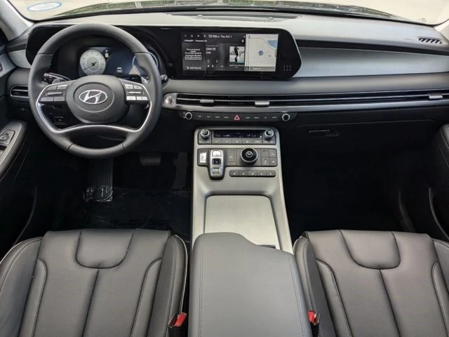 2025 Hyundai Palisade - Image 10 of 21