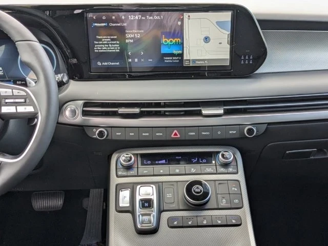 2025 Hyundai Palisade - Image 13 of 21