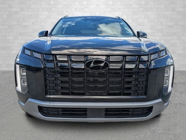 2025 Hyundai Palisade - Image 6 of 21