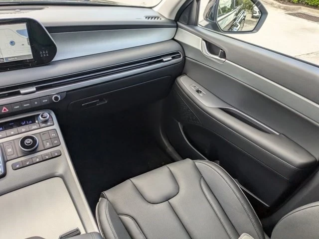 2025 Hyundai Palisade - Image 12 of 21