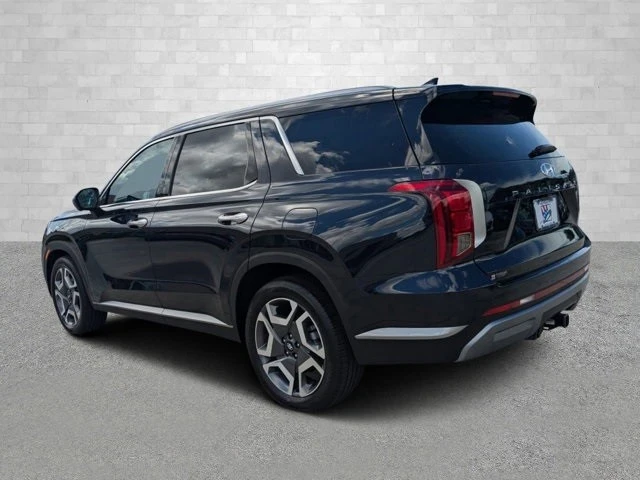 2025 Hyundai Palisade - Image 4 of 21