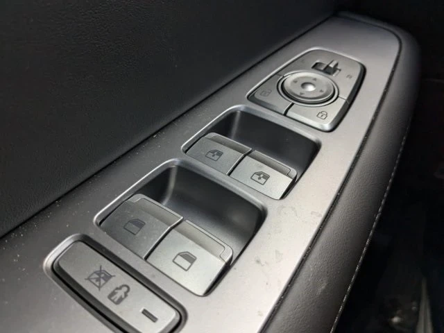 2025 Hyundai Palisade - Image 19 of 21