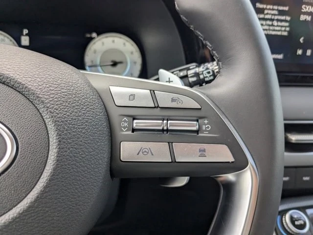 2025 Hyundai Palisade - Image 21 of 21