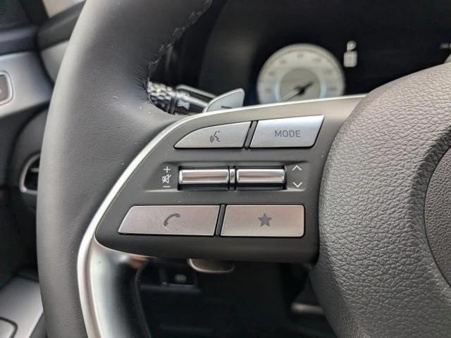 2025 Hyundai Palisade - Image 20 of 21