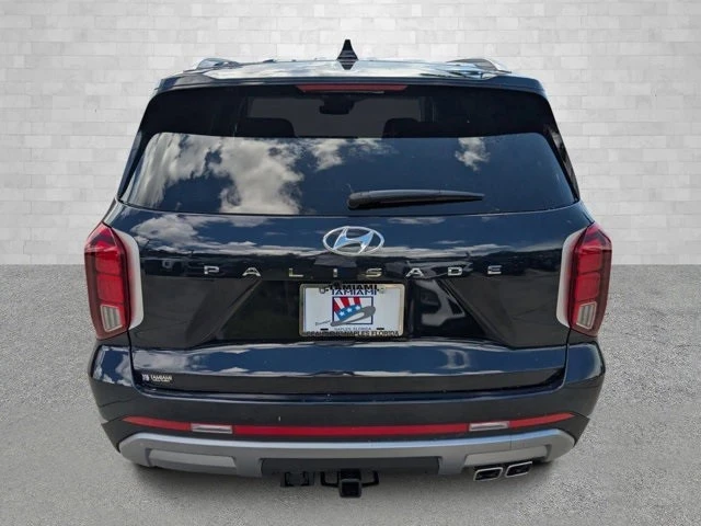 2025 Hyundai Palisade - Image 3 of 21