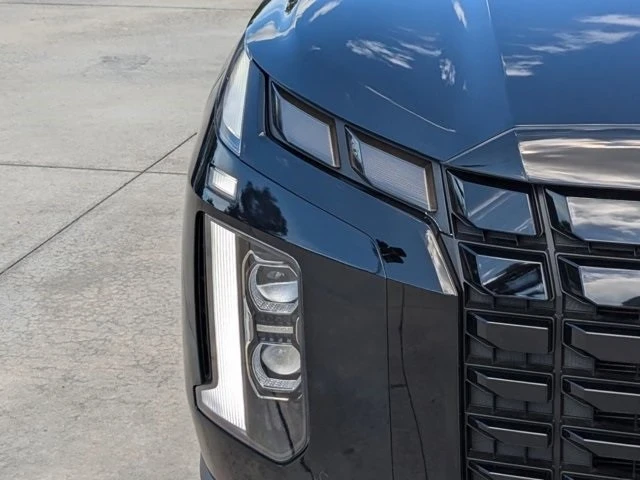 2025 Hyundai Palisade - Image 7 of 21