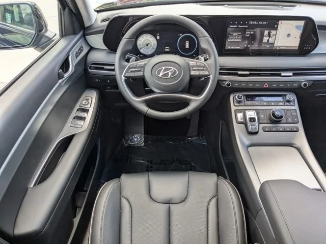 2025 Hyundai Palisade - Image 11 of 21